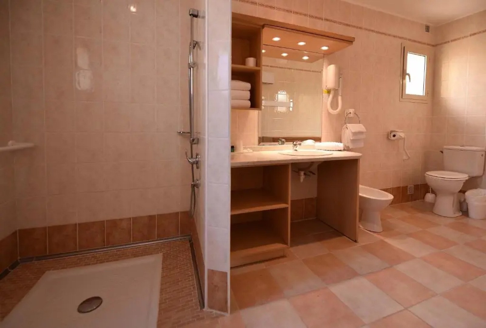 Hotel San Pellegrino