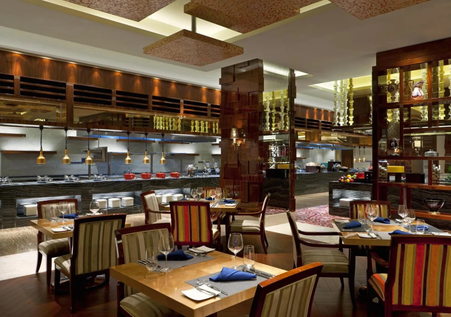 Sheraton Chongqing Hotel