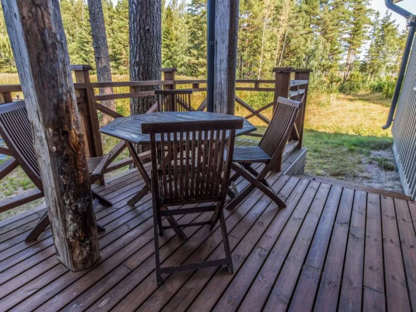 House Bjorn Kemionsaari