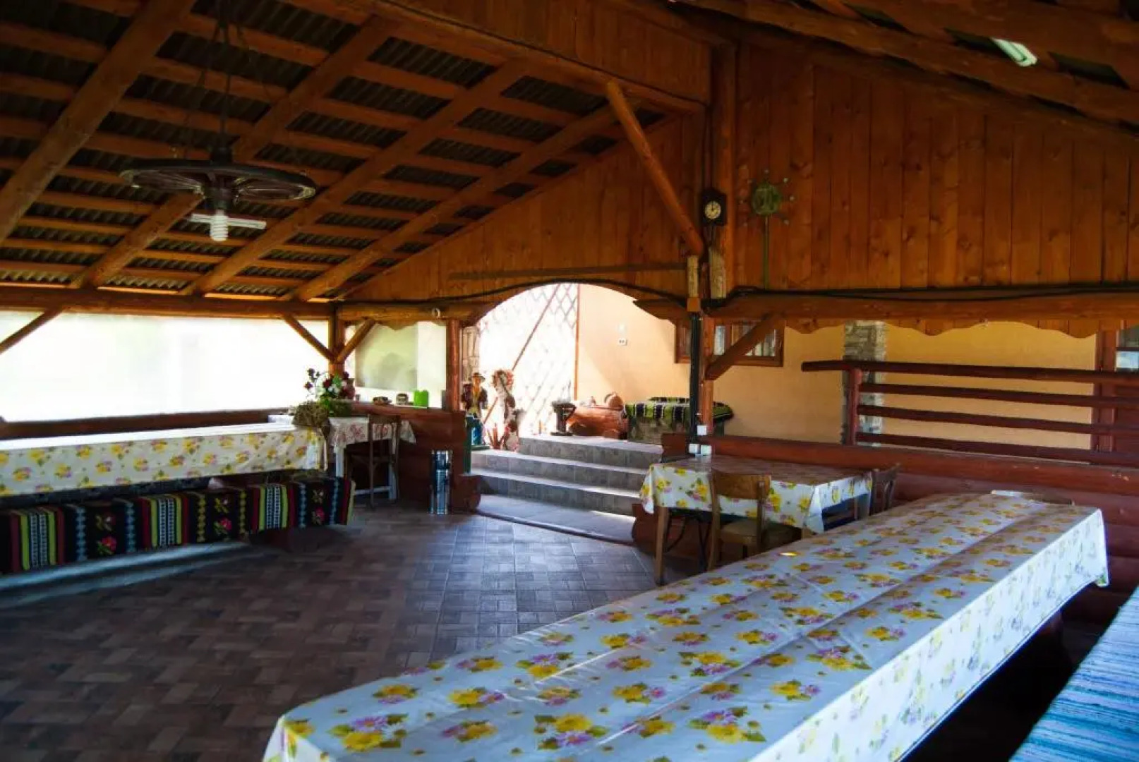 Casa de Vacanta Silvia