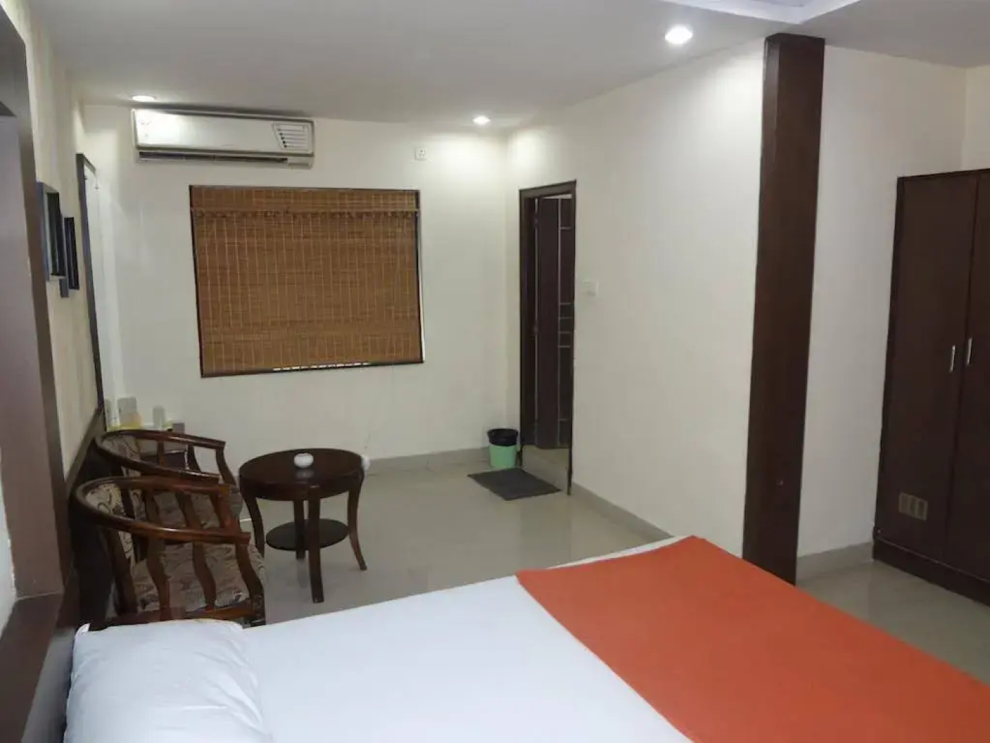 Athidi Inn