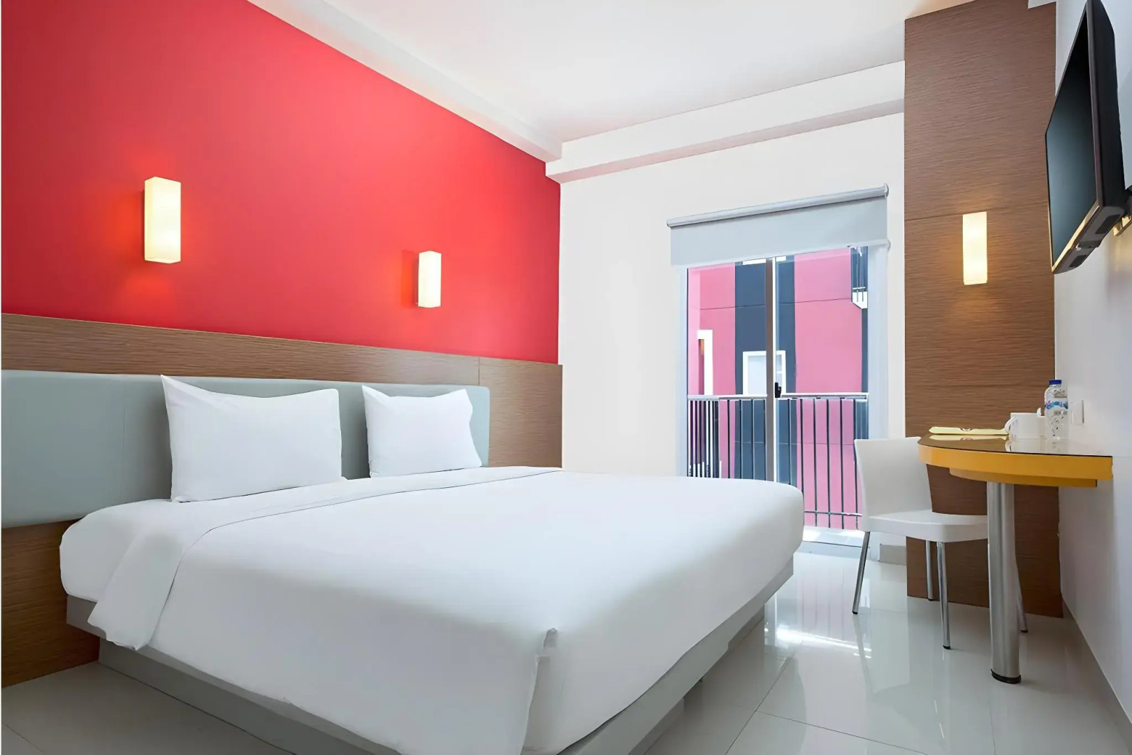 Amaris Hotel Kupang