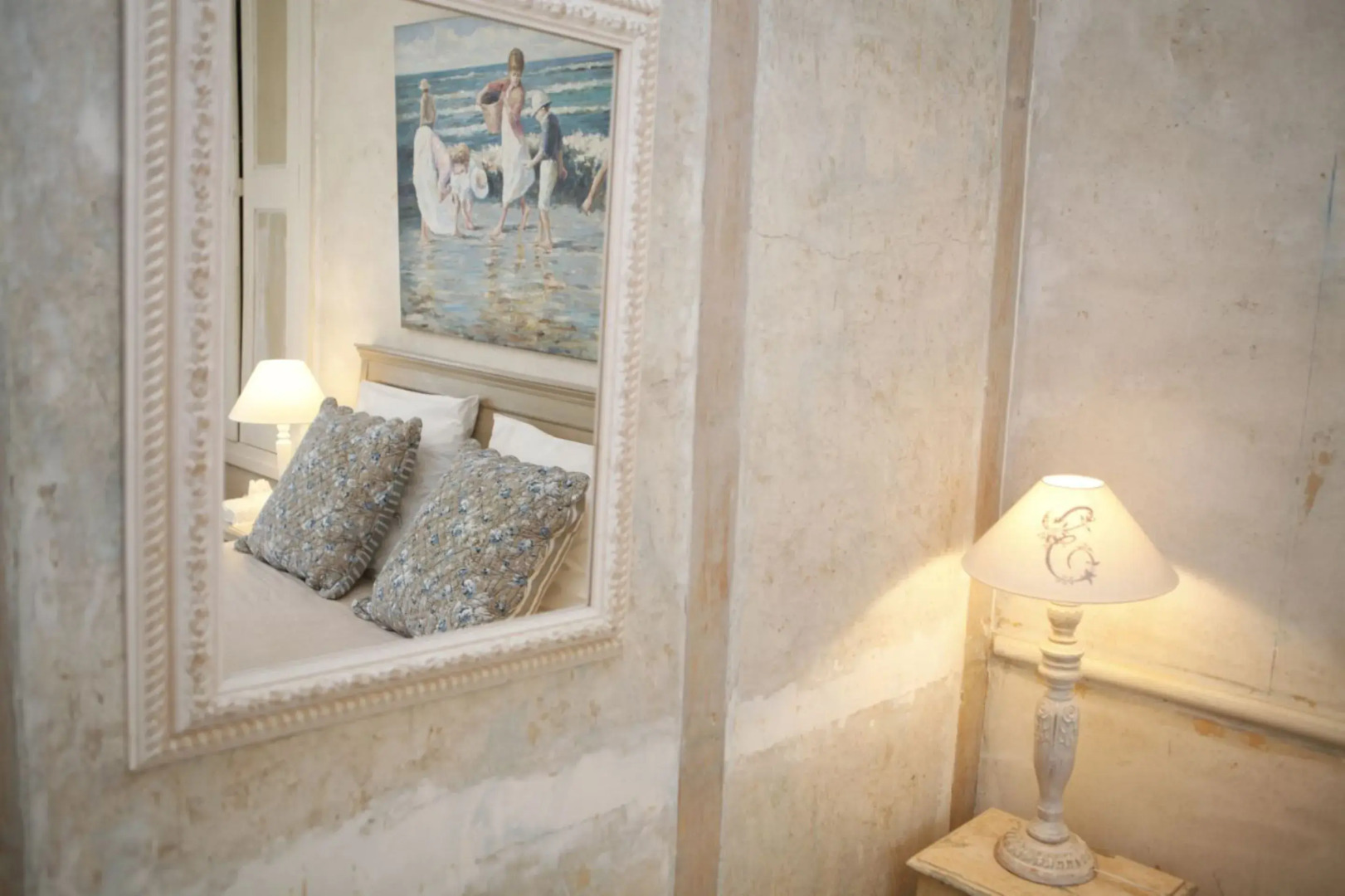 Le Manoir Du Poul Coeur de Bretagne B&B