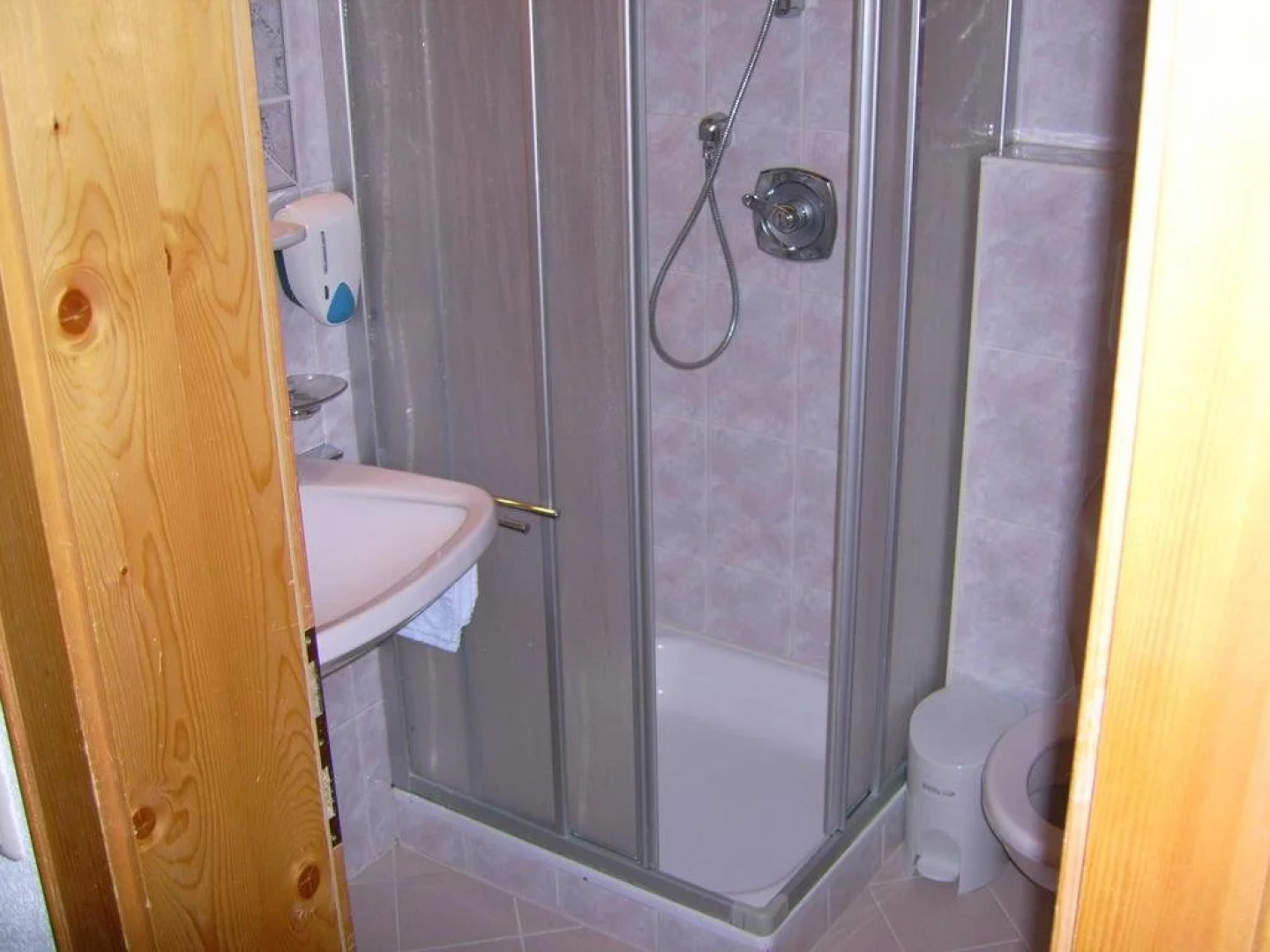 Ferienwohnungen Pitztaler Nachtigall