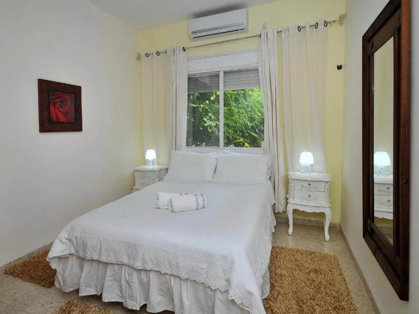 Villa & Lode Bat Galil