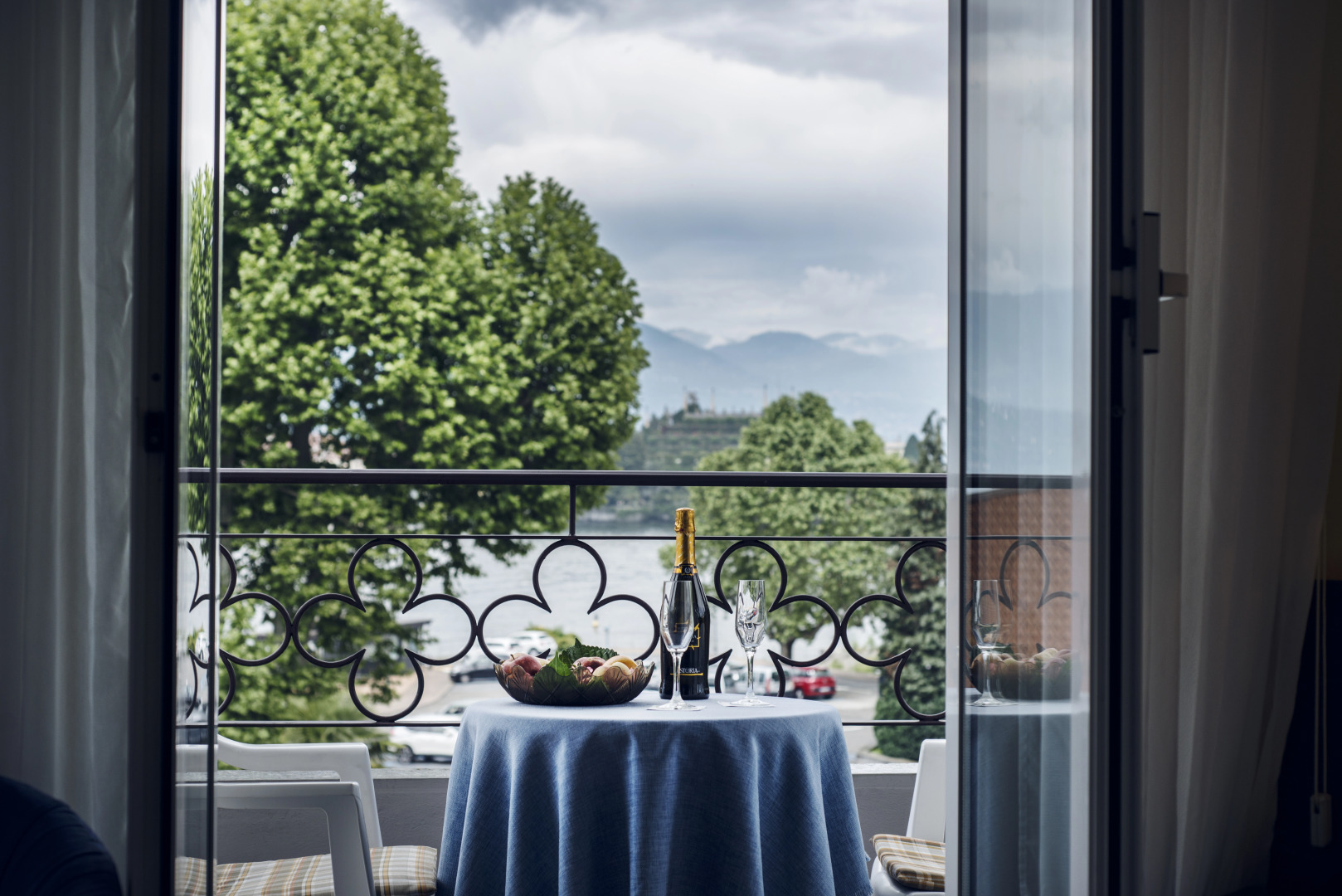 Hotel Lido La Perla Nera