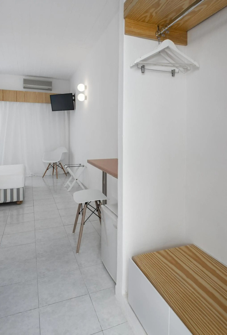 Alkistis Hotel Mykonos