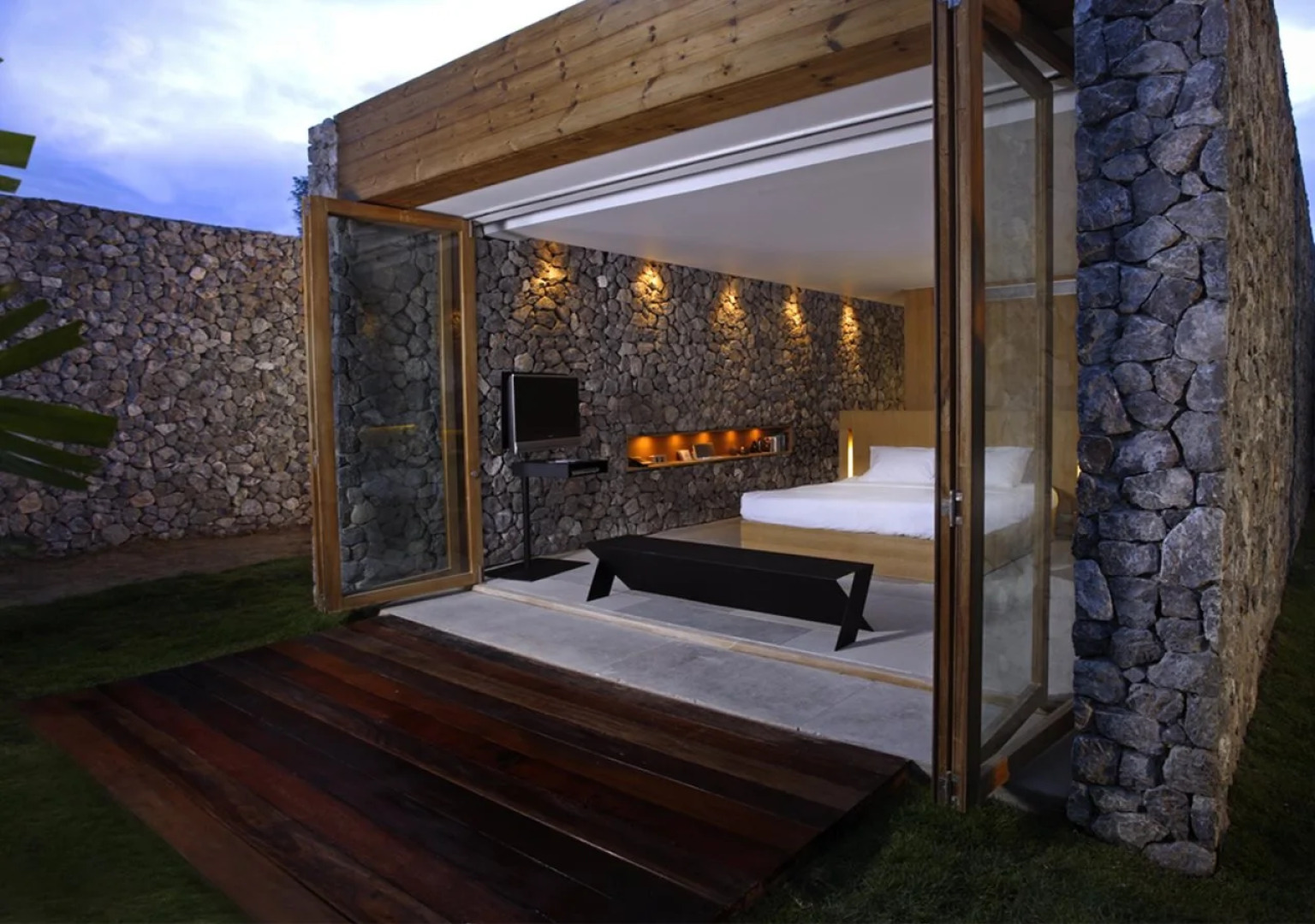 Курортный отель Tolani Kui Buri