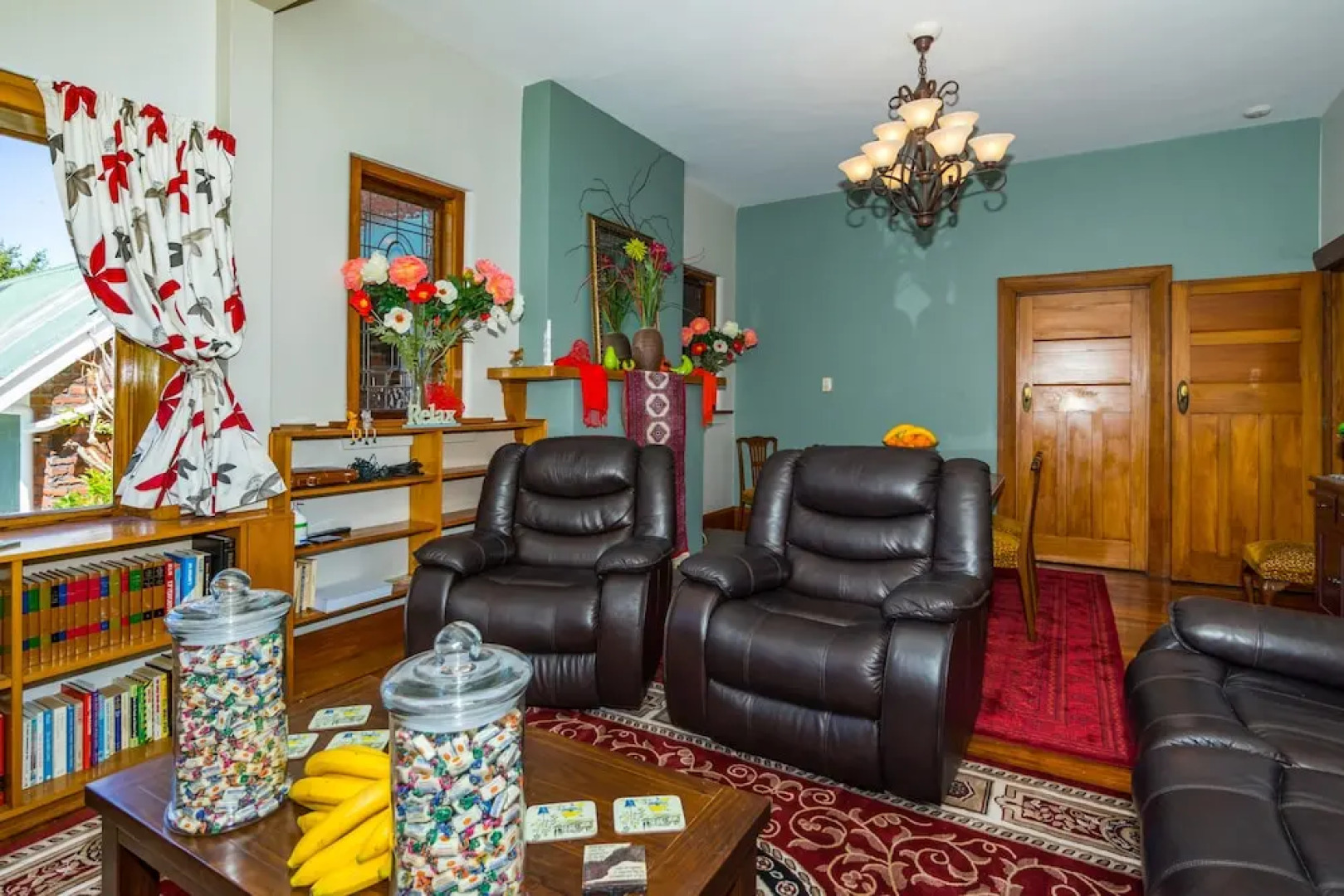 The Sanctuary Beach Side