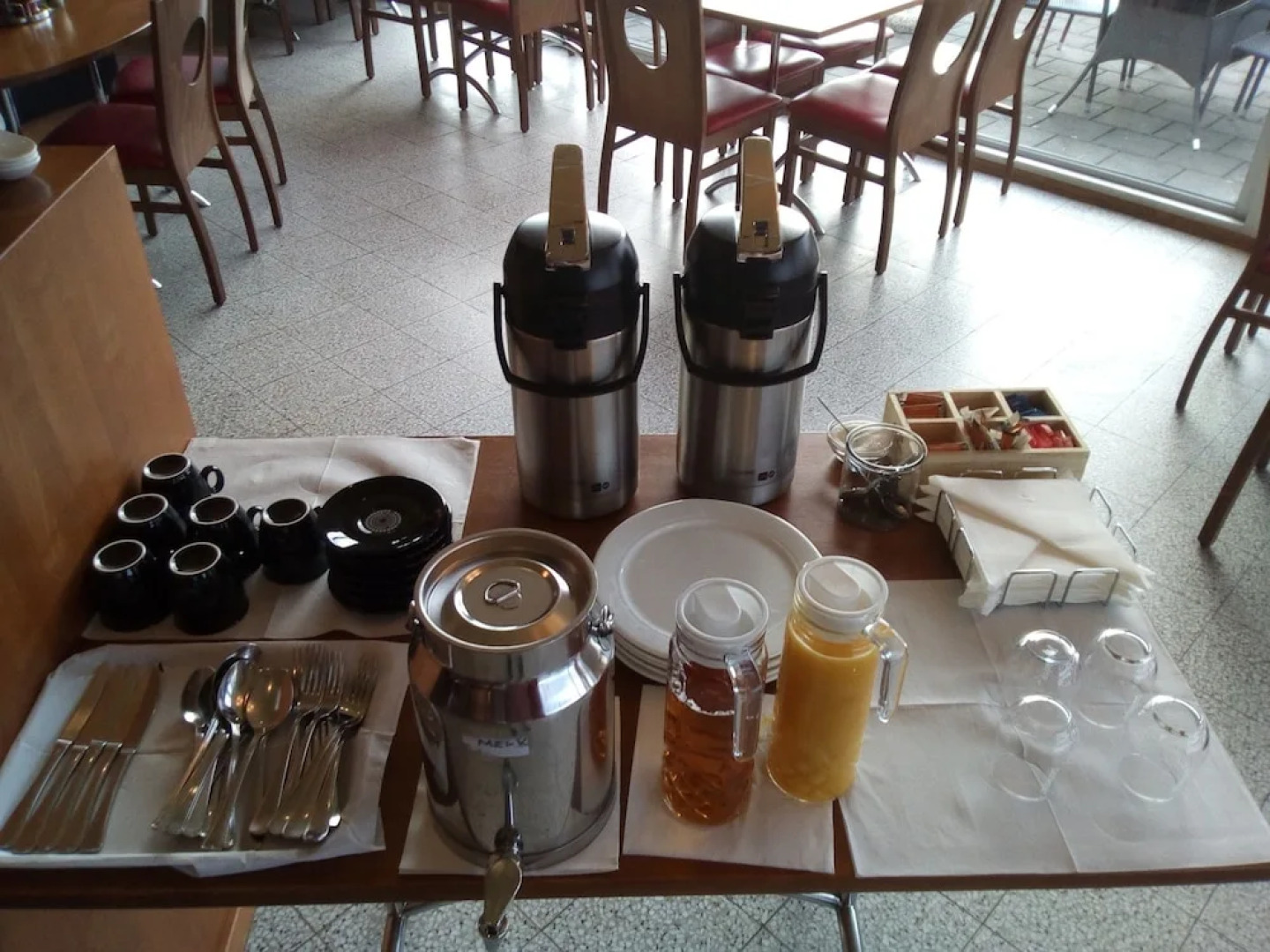 Motell Svinesundparken