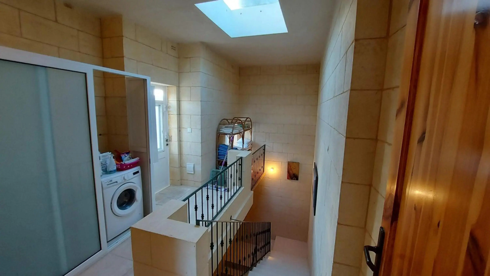 Happy and Healthy Gozo