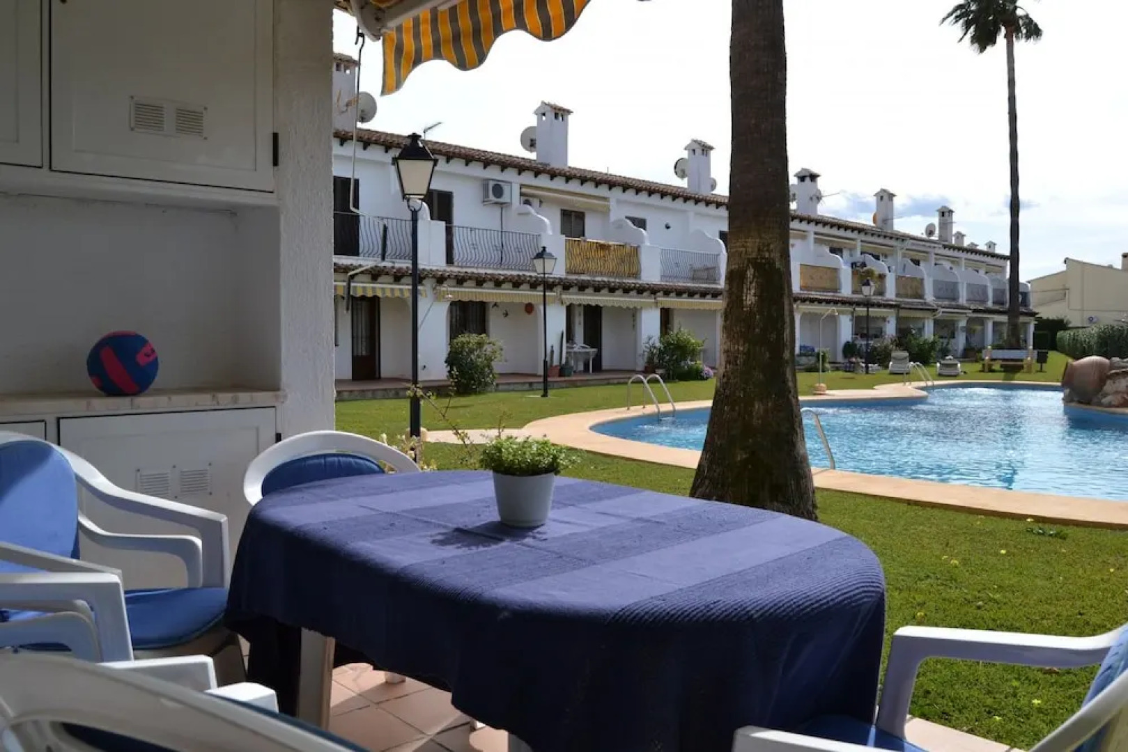 Bungalows California