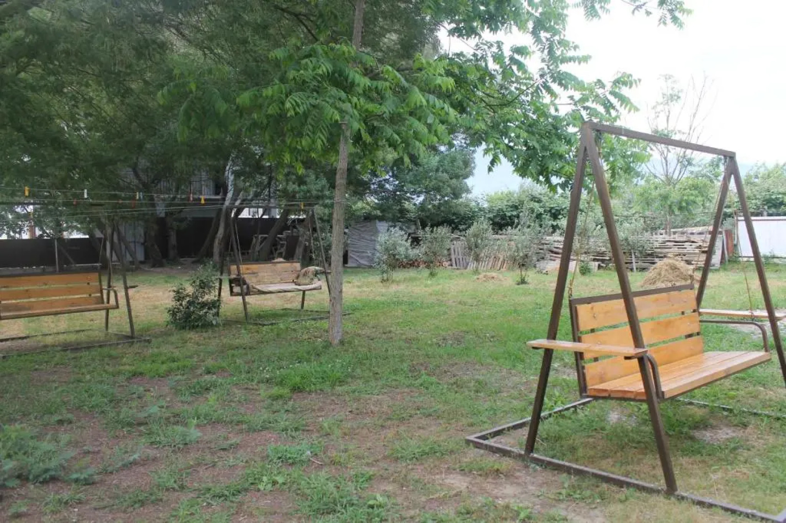 Guest house Black Sea