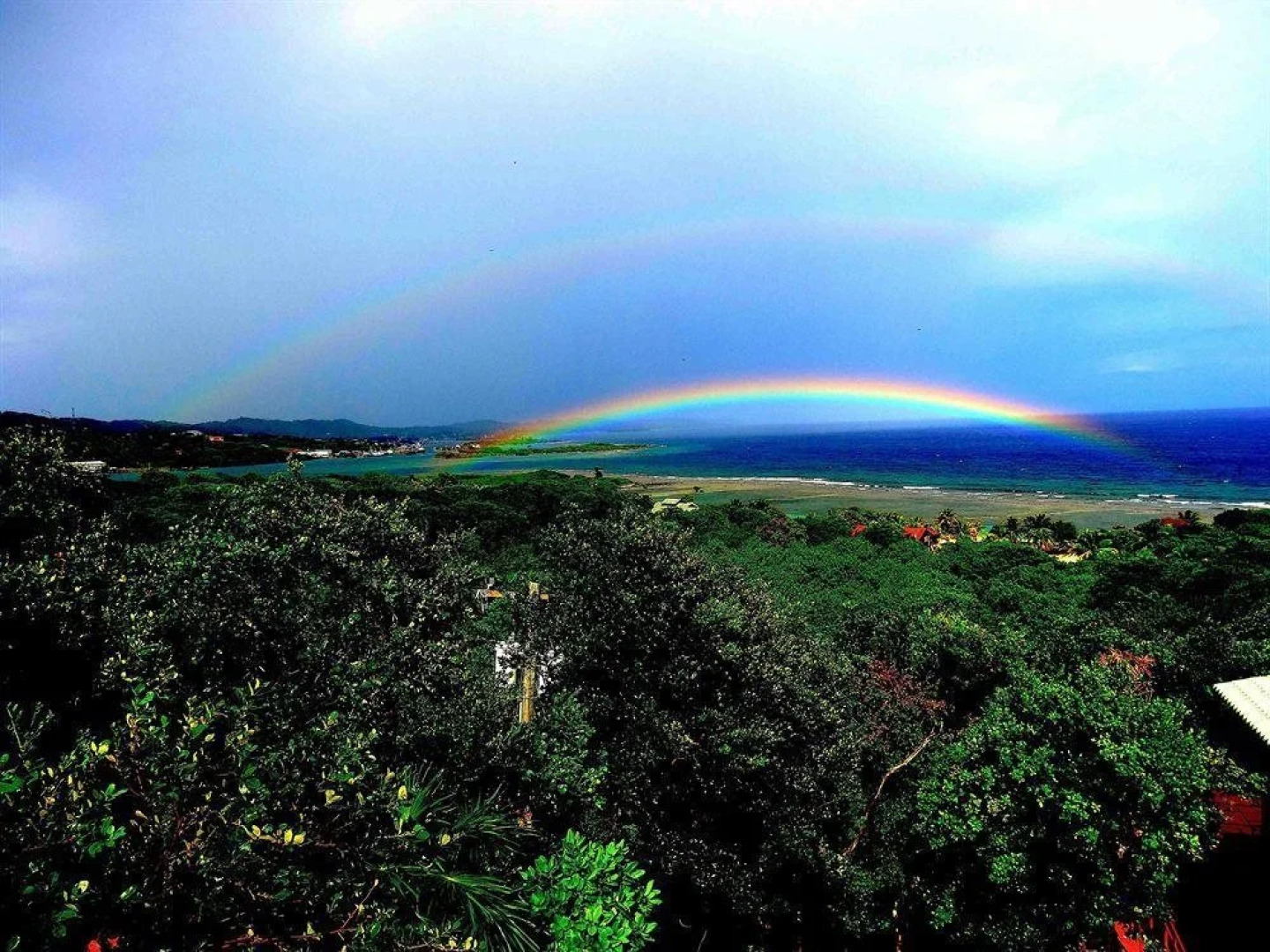 Club Natale Bay Villas