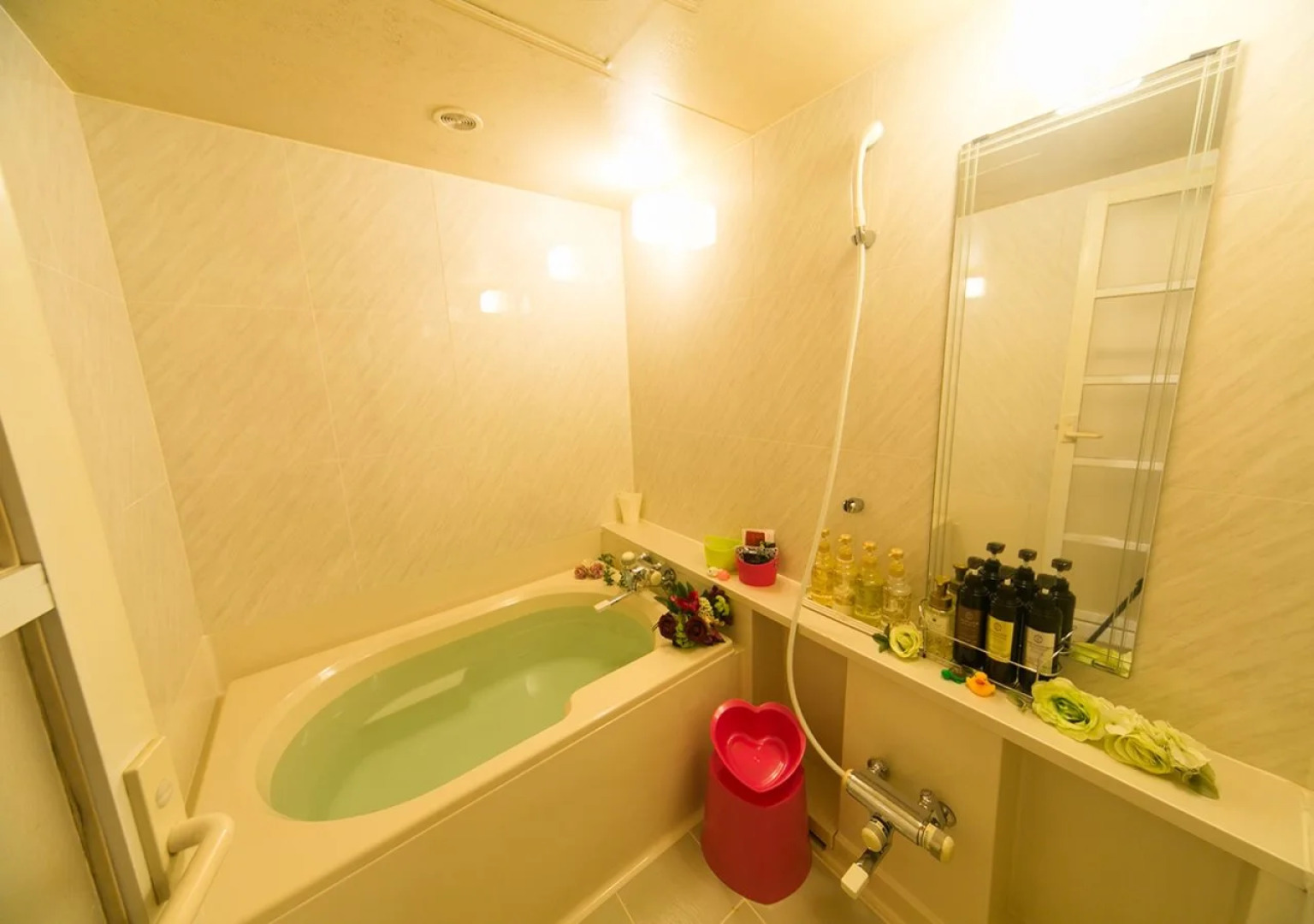 Natori Hotel Staymore