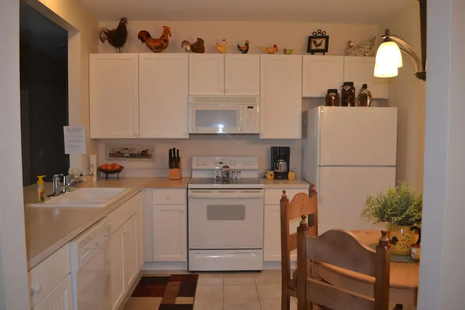 The Shores at Mackinaw