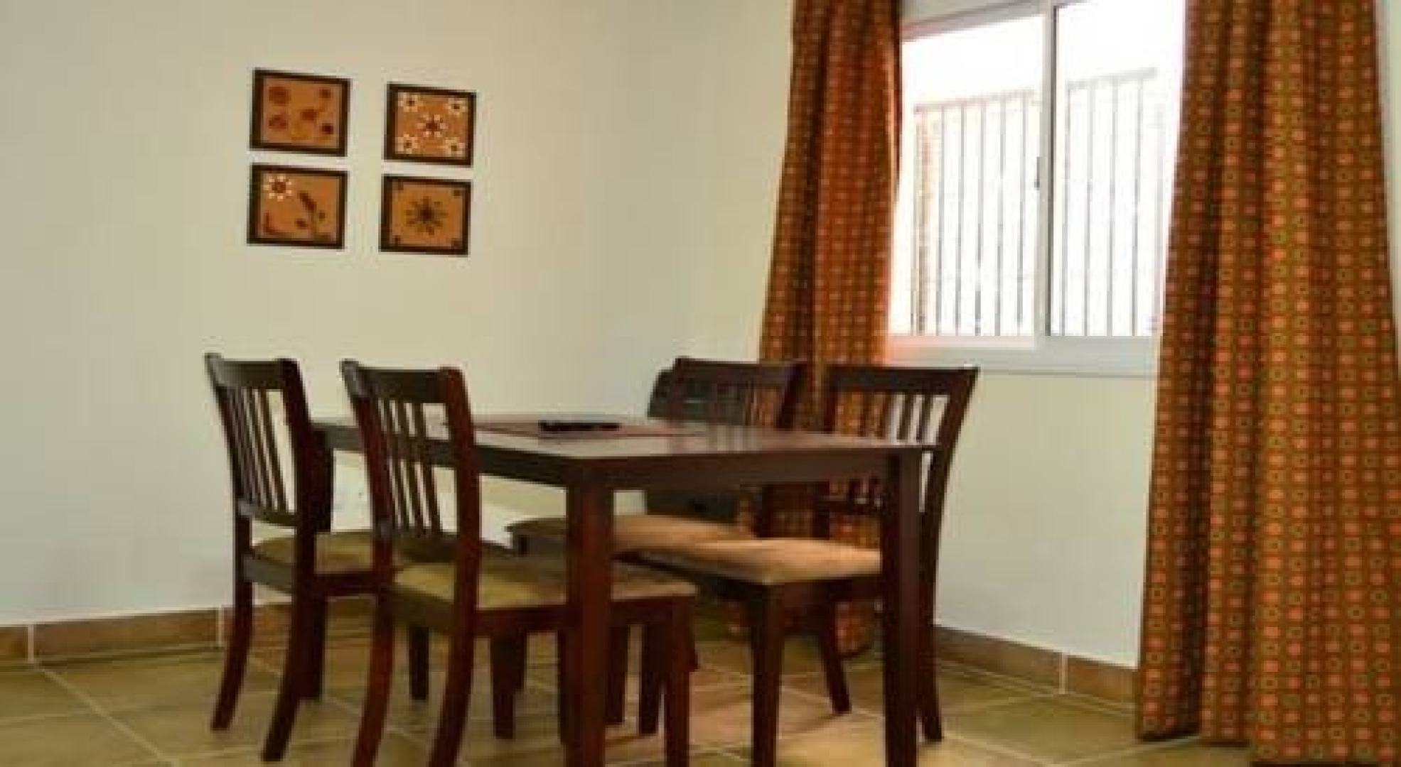 Chawasi Departamentos