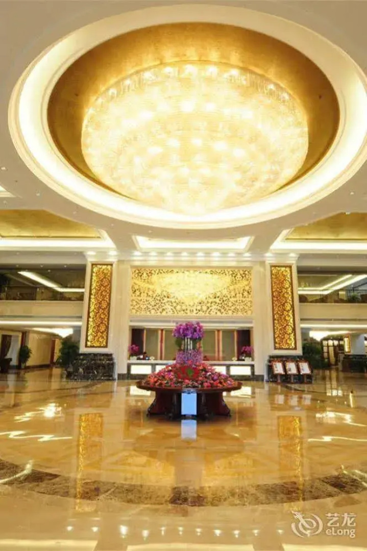 Qingyuan Hengda Hotel