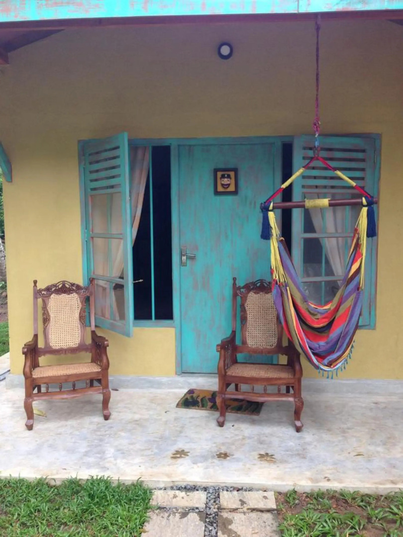 Villa My Way Ahangama