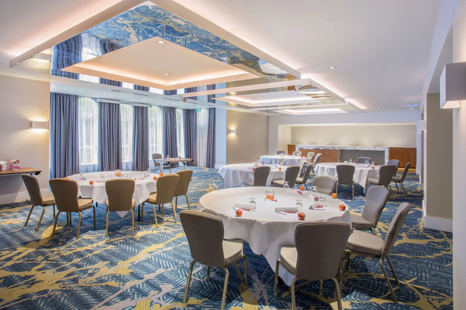 Crowne Plaza Gerrards Cross by IHG