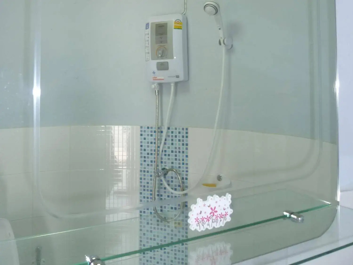 Ban Bang Home Resort