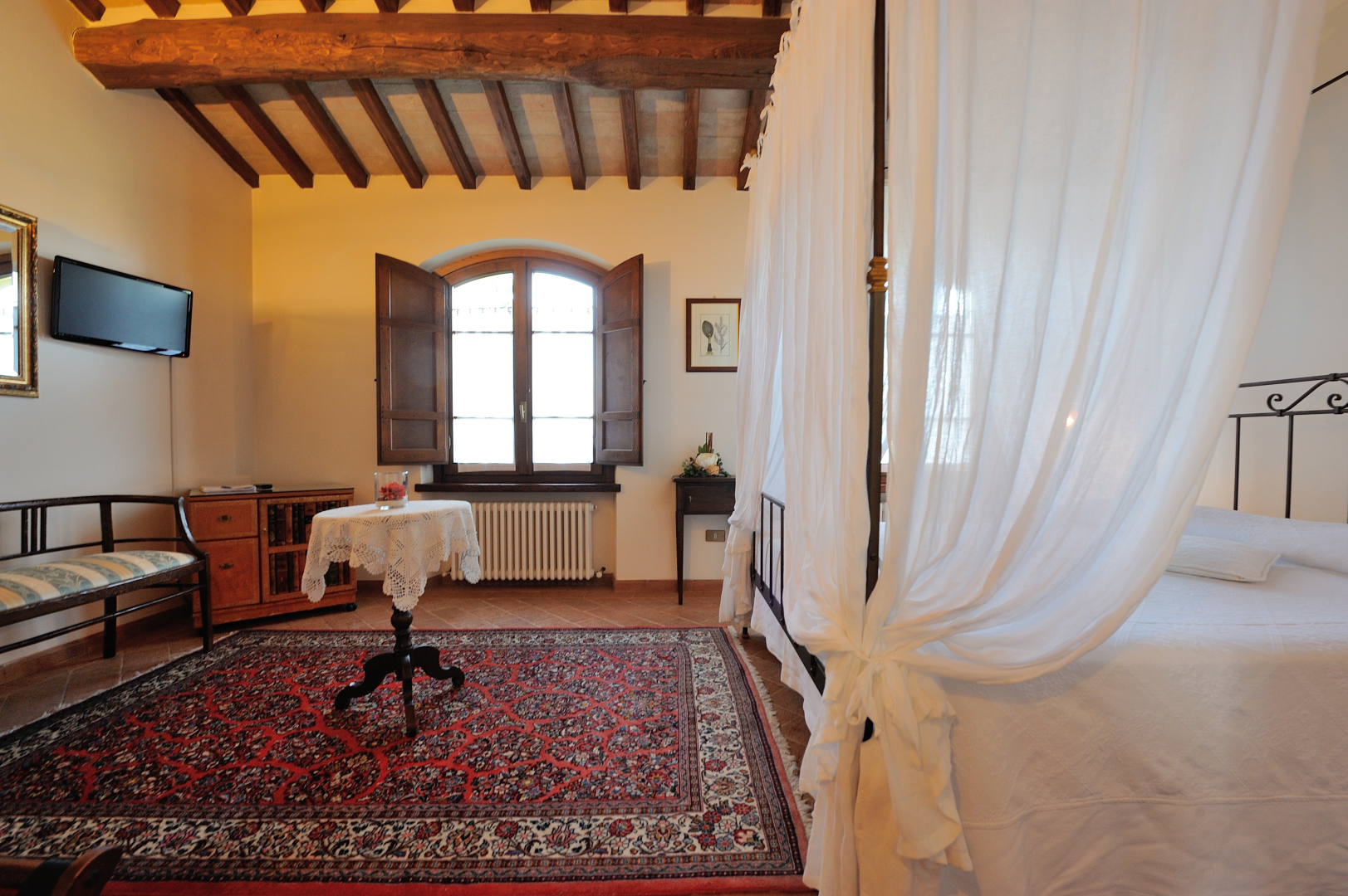 Ripa Relais Colle del Sole