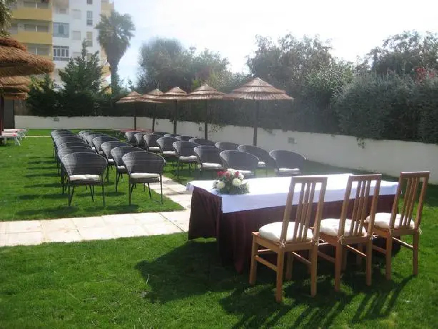 Interpass Solvau Apartamentos