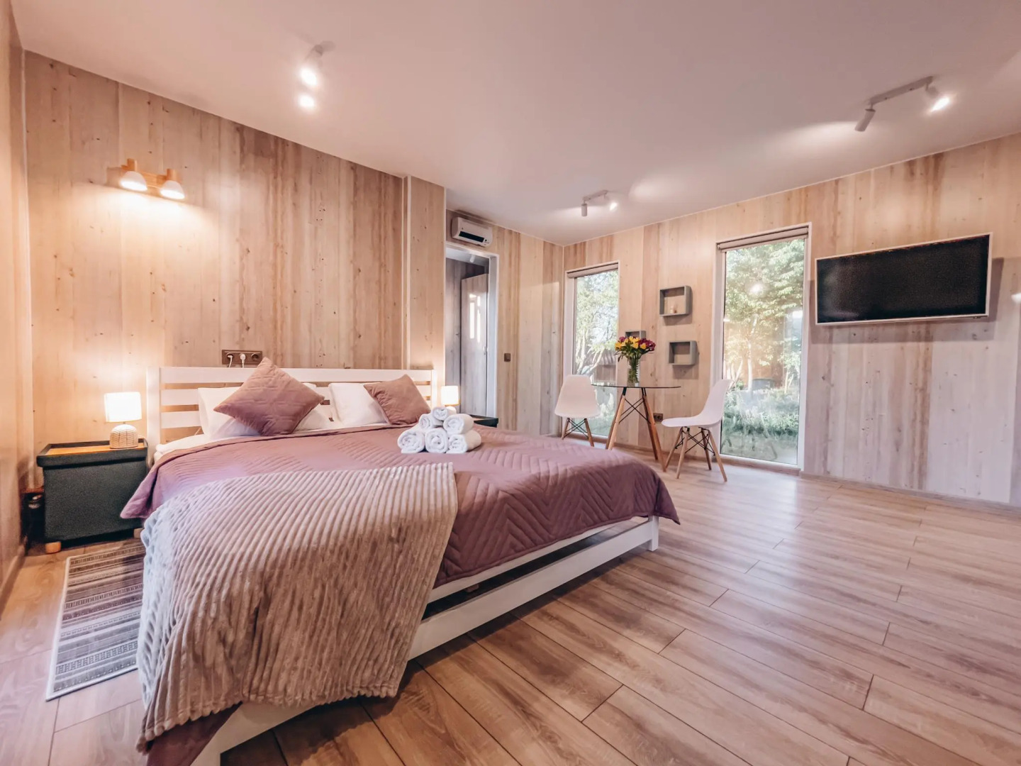 Тихая Гавань