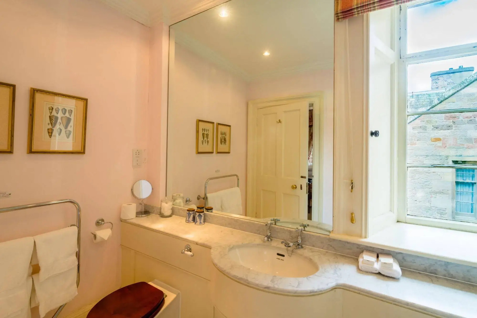 SCHLOSS Roxburghe, part of Destination by Hyatt