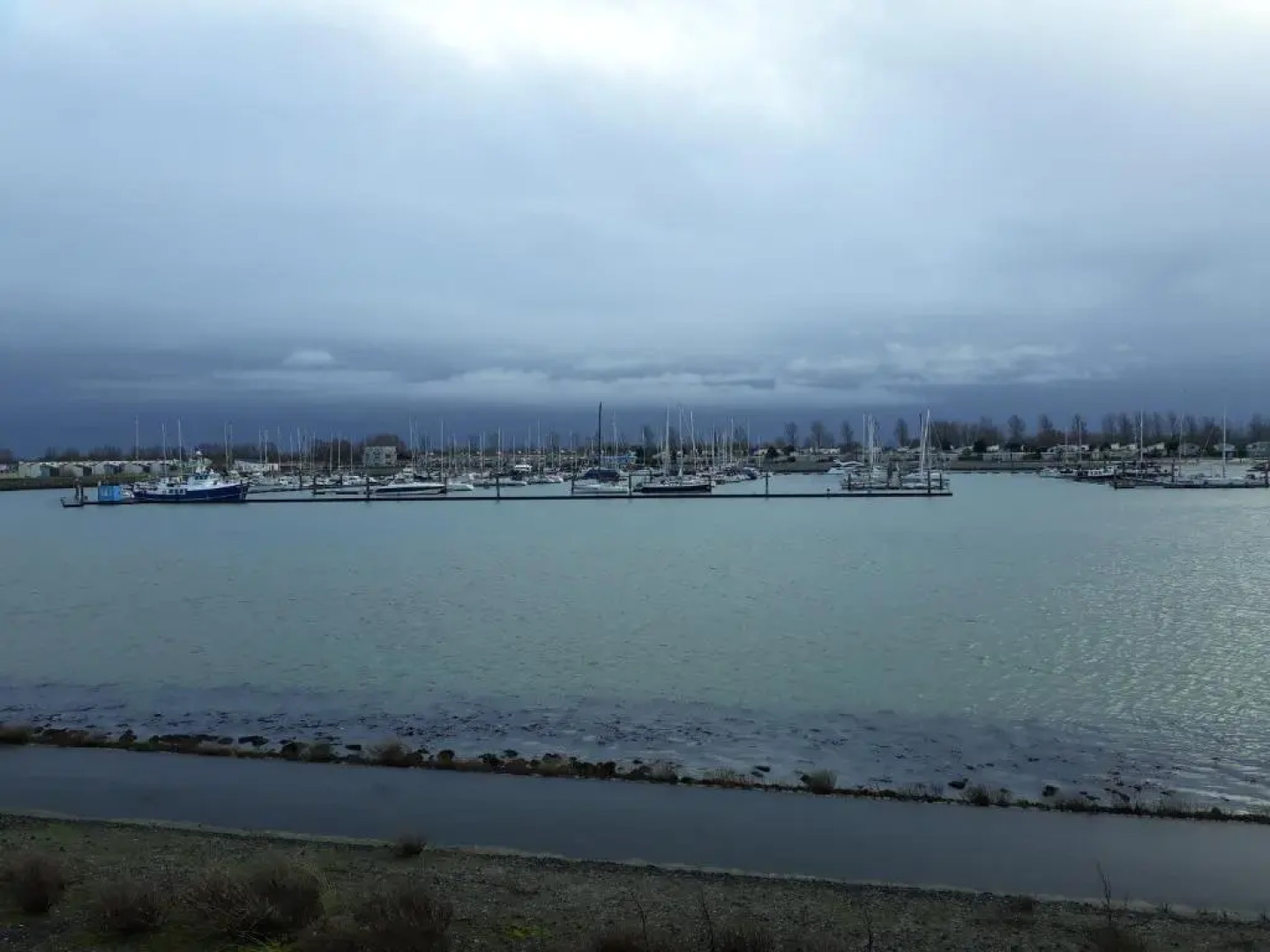 Ostrea 12 Roompot Beach Resort Kamperland