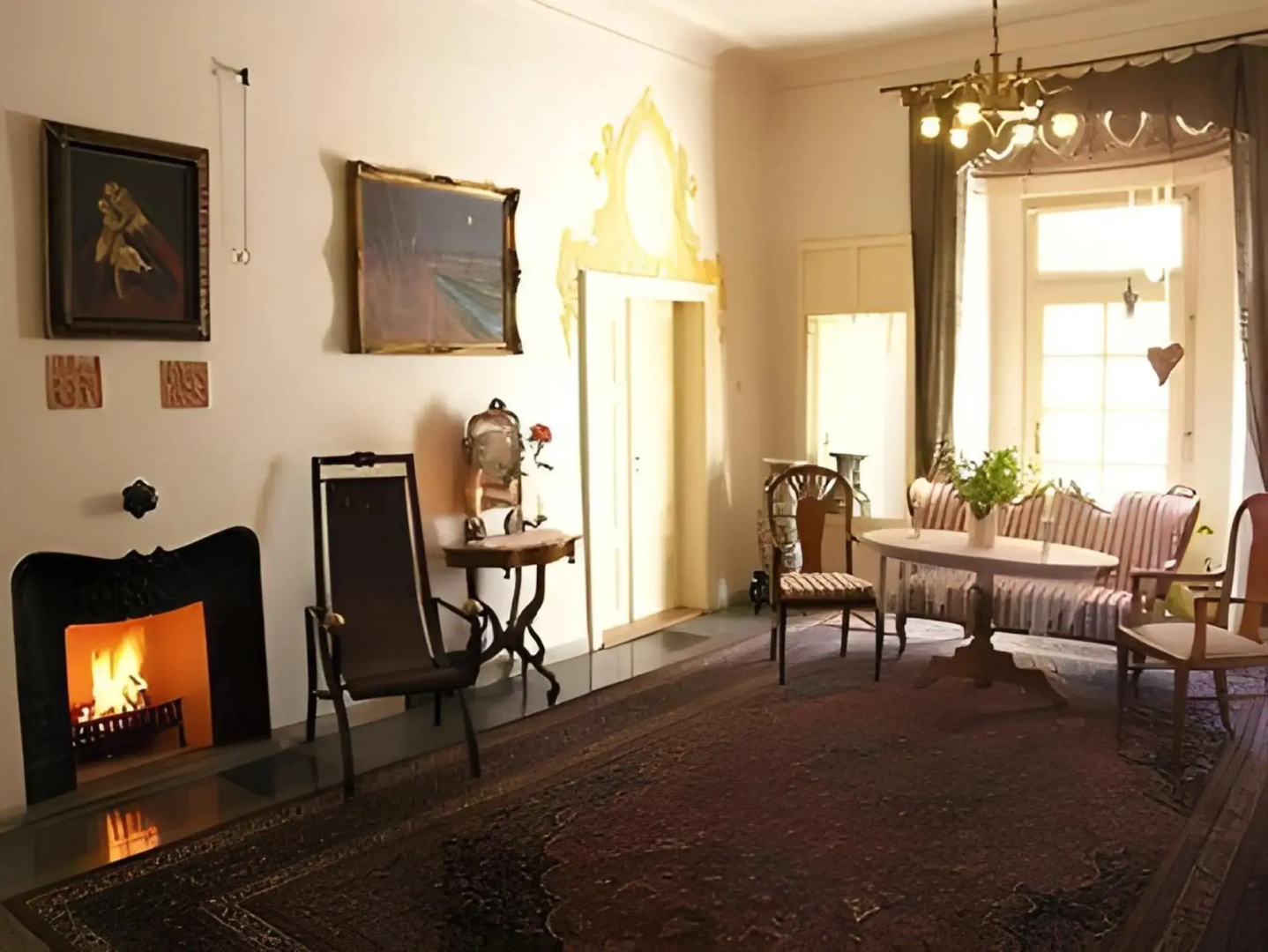 Schlosshotel Zamek Zdikov