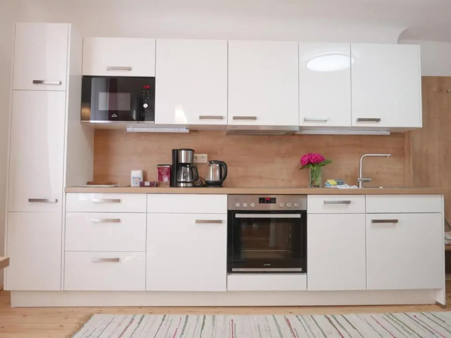 Appartement Katharina 2 Personen Hallein bei Salzburg