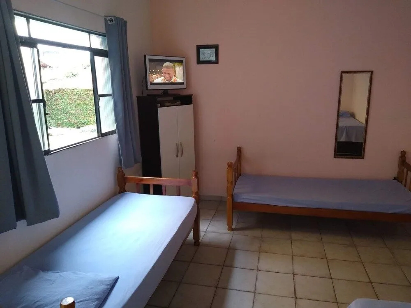 Pousada e Hostel Vo Rita