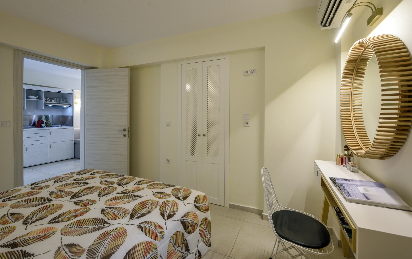 Elpiniki Luxury Apartments