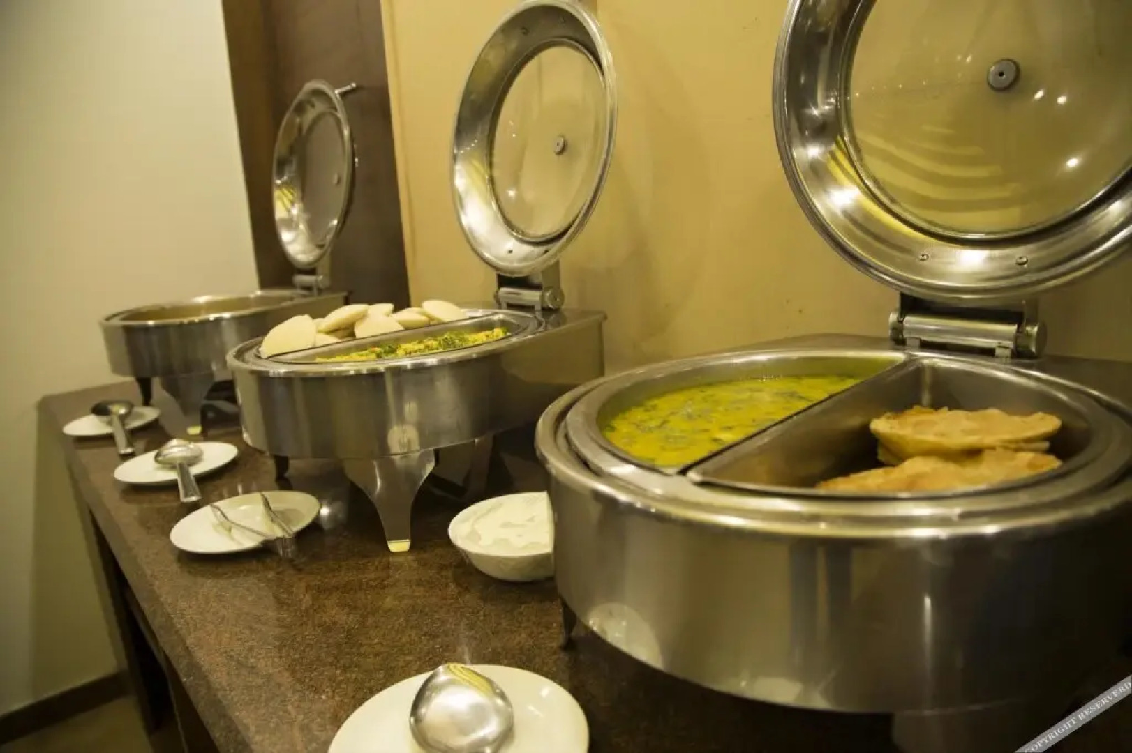 Mint Porvorim Suites