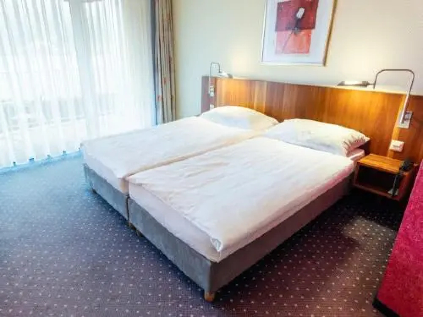 Hotel - Restaurant Eierhals am Ägerisee