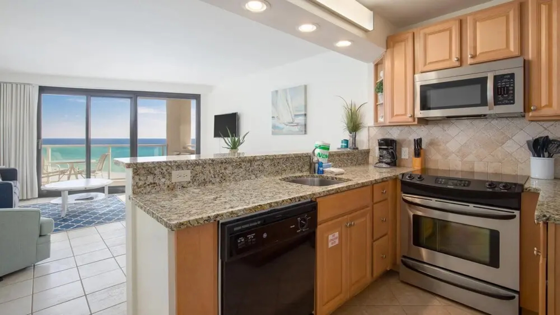 Beachside Two 4277 at Sandestin