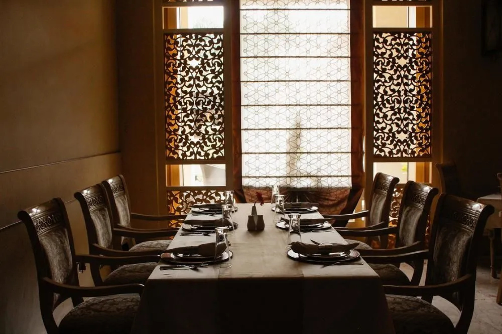 OYO 1533 Resort near Barabati Stadium