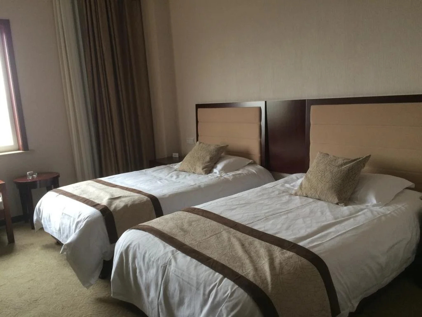 Haisha Huachen Hotel