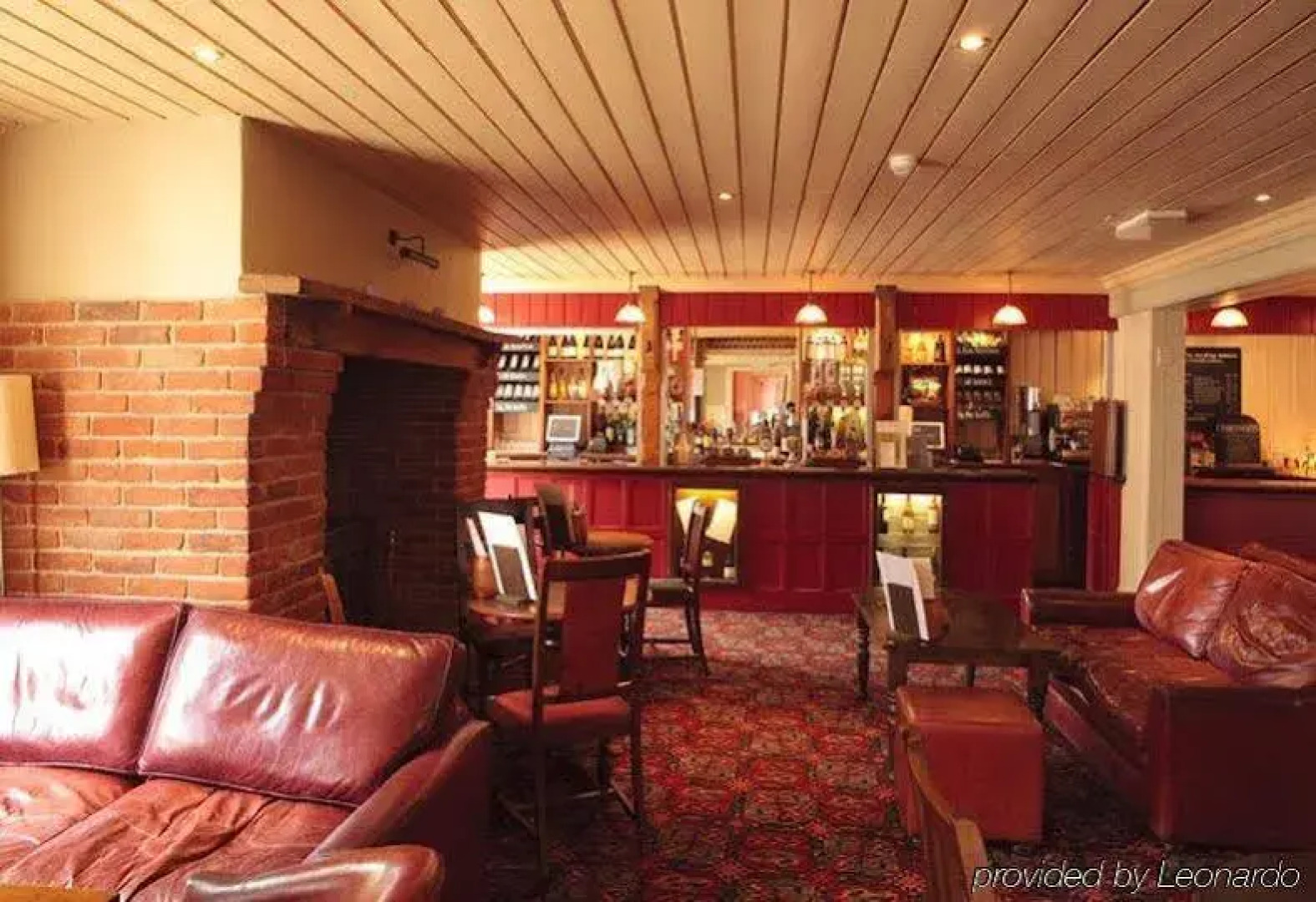 White Hart Braintree by Greene King Inns