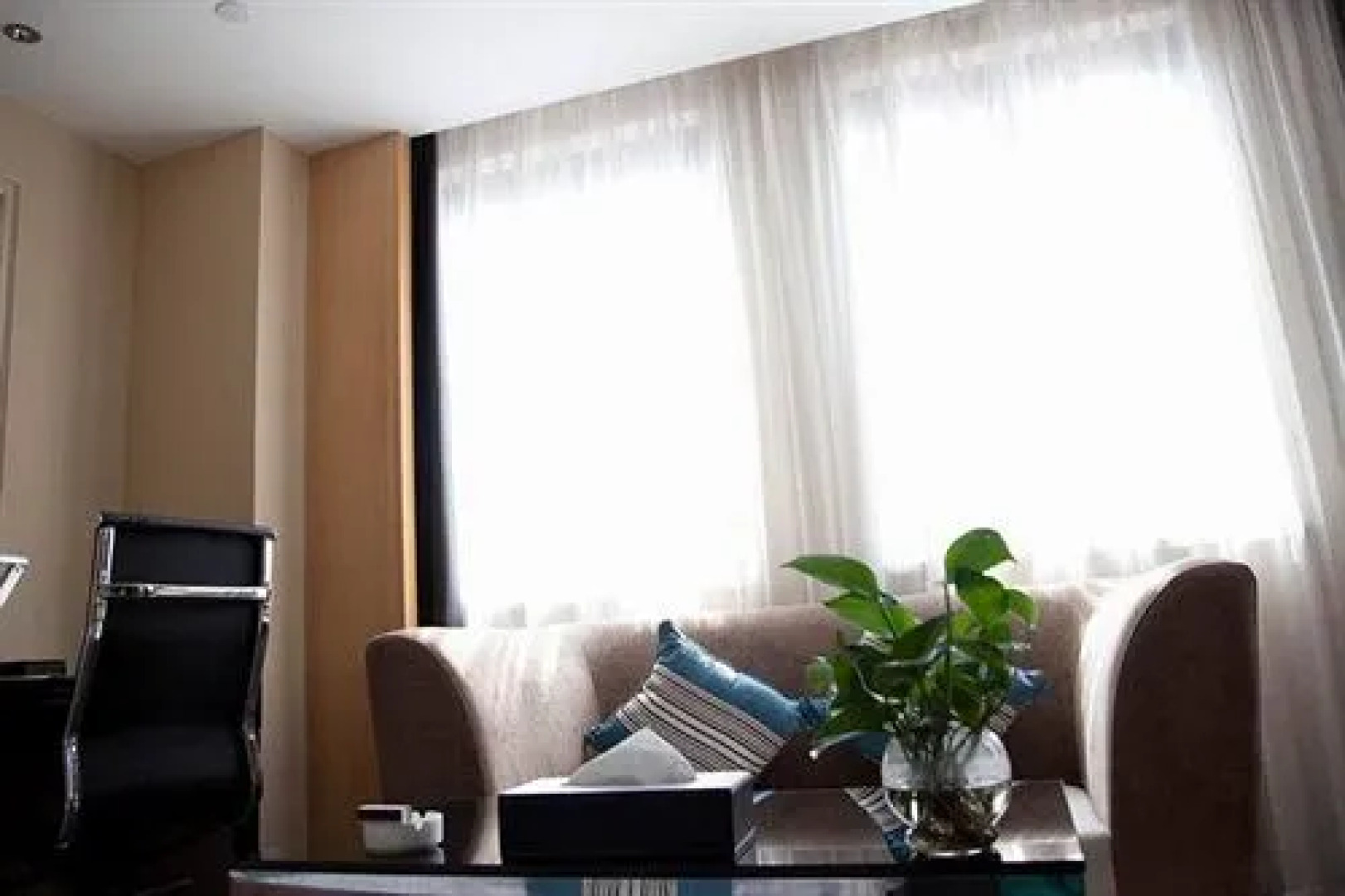 Nanchang Grand Skylight Hotel Kaimei