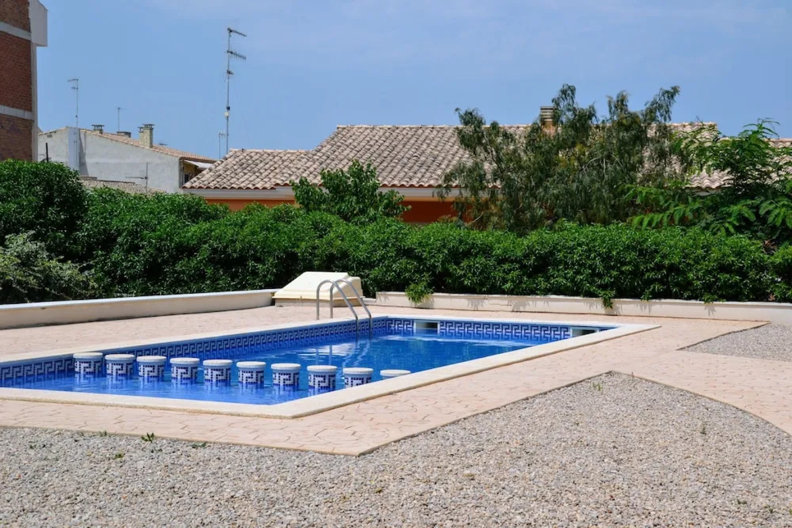 Ebro Delta Apartment