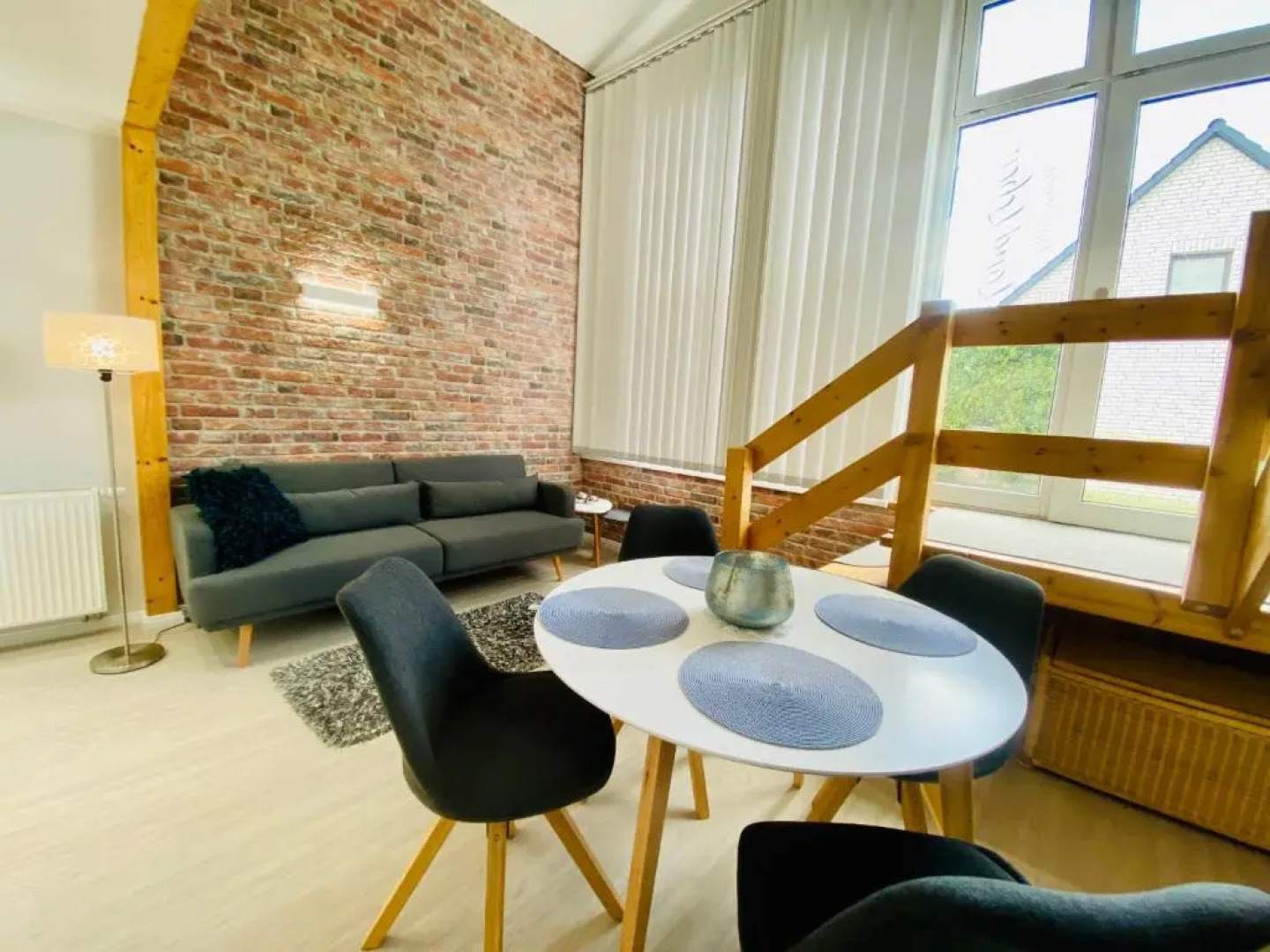 Ferienwohnungen Landleben / Landliebe