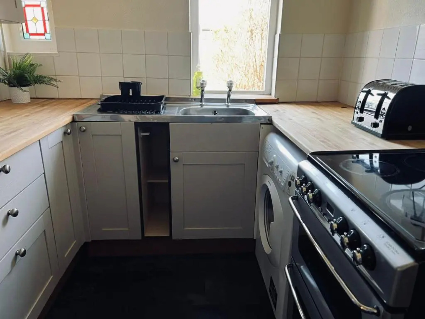 East Linton 3 Bedroom Cottage