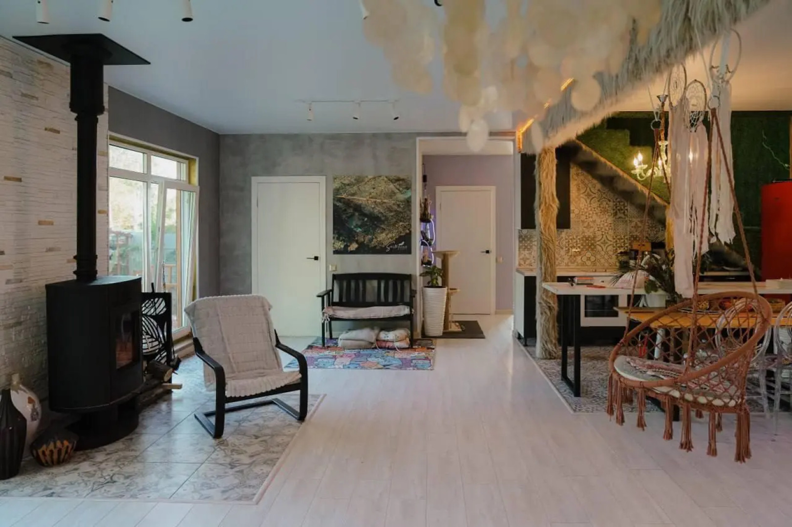 Sostoяния House 2 (Состояния Хаус 2)