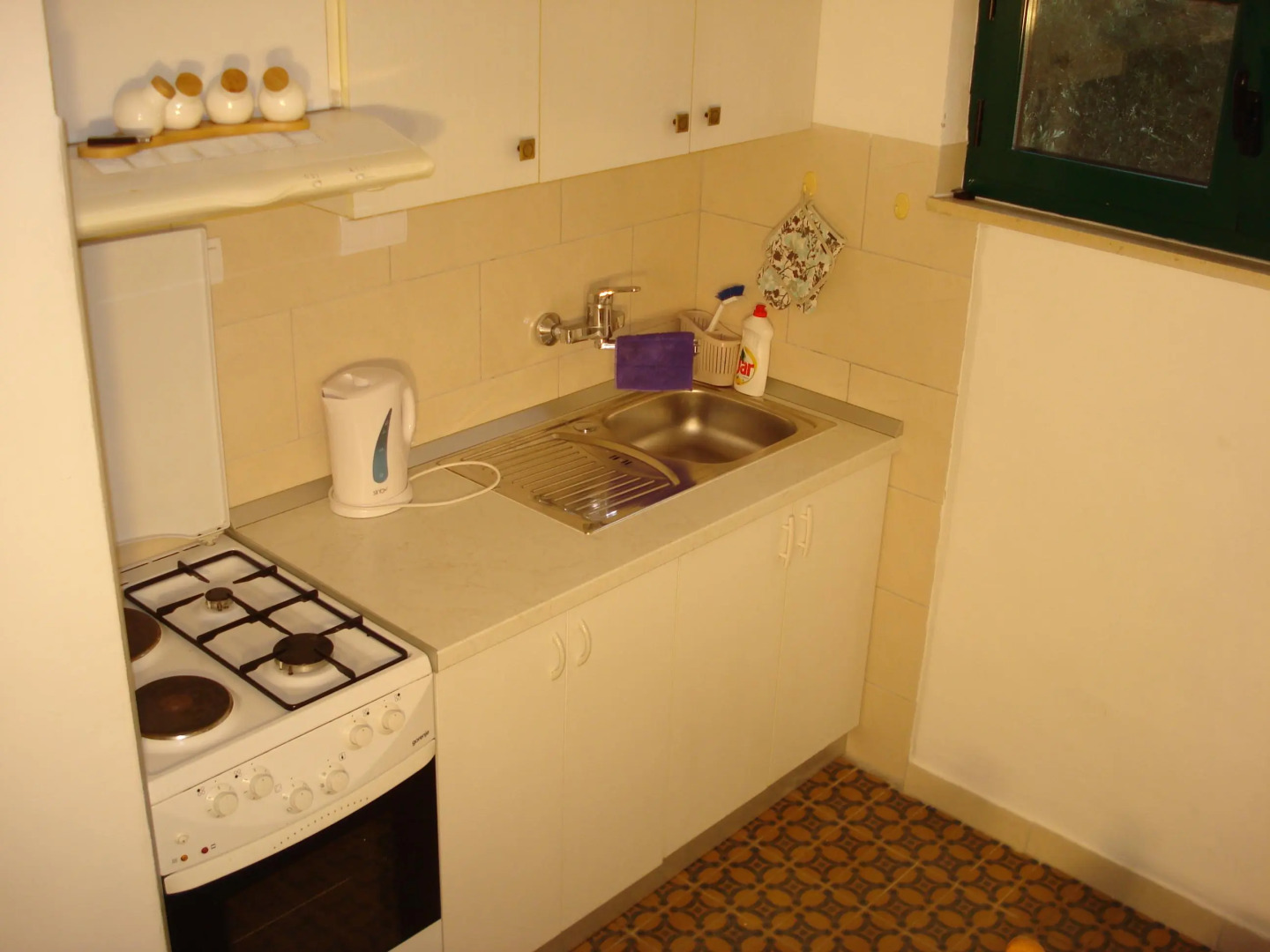 Apartman Perone