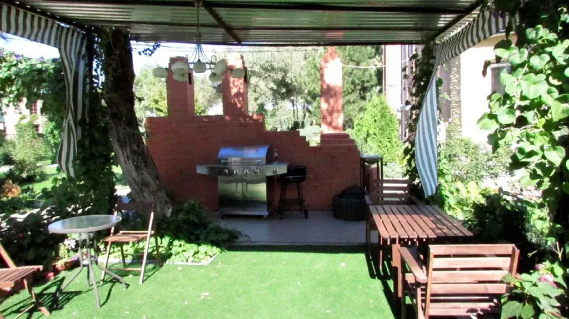 Замок (Астраханская обл)