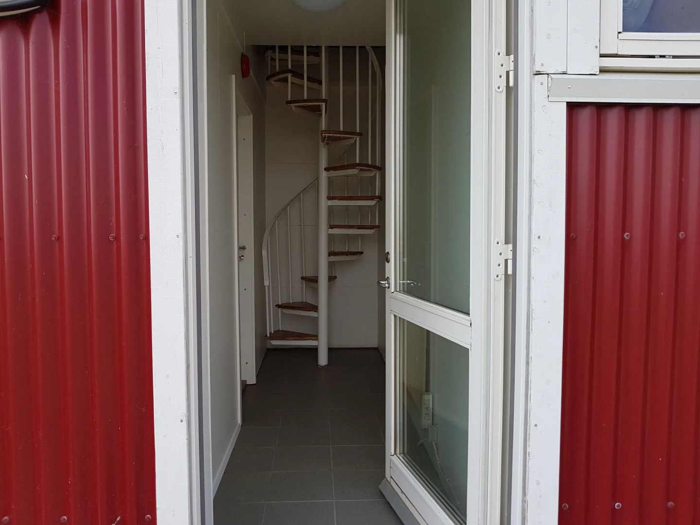 Skálatjörn Guesthouse