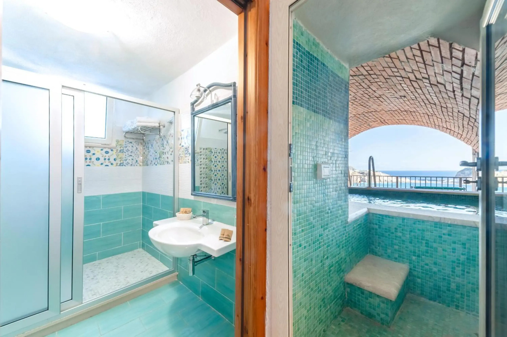 Punta Chiarito Resort