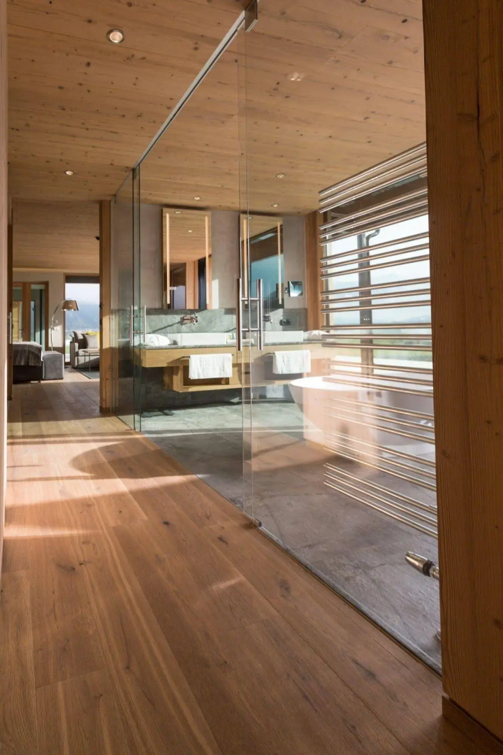 Sportresidenz Zillertal